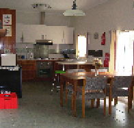 Oatlands Retreat - Accommodation Tasmania