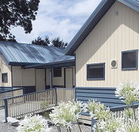 Strahan Holiday Retreat - Accommodation Tasmania