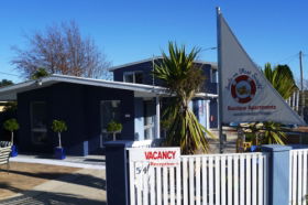 Sails On Port Sorell Boutique Apartments - Accommodation Tasmania 0