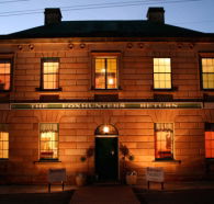 Foxhunters Return - Accommodation Tasmania