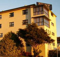 Menai Hotel - Accommodation Tasmania