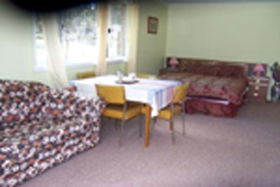 Quamby Pines Chalet B & B - Accommodation Tasmania 0