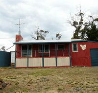 Shannon Rise Lodge - Accommodation Tasmania