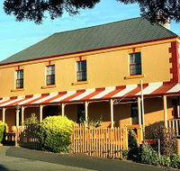 Meredith House And Mews - Accommodation Tasmania