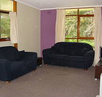 Russell Falls Holiday Cottages - Accommodation Tasmania