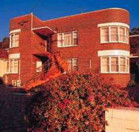 Burnie HQ Apartments - Accommodation Tasmania