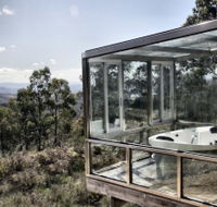 Harmony Hill Wellness and Organic Spa Retreat - Accommodation Tasmania