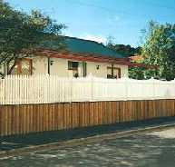 Greengates on Central - Accommodation Tasmania