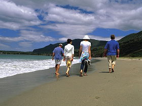 Eaglehawk Neck Backpackers - Accommodation Tasmania 0