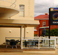 Neptune Grand Hotel - Accommodation Tasmania