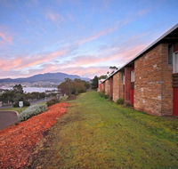 City View Motel - Accommodation Tasmania