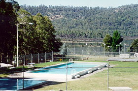 Wayatinah TAS Accommodation Tasmania