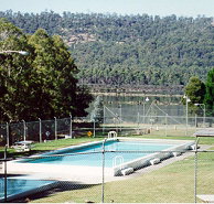 Wayatinah Lakeside Caravan Park - Accommodation Tasmania