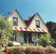 Westella House - Accommodation Tasmania