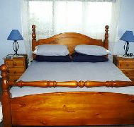 Castle Cottage - Accommodation Tasmania