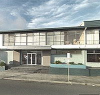 Carlyle Hotel - Accommodation Tasmania