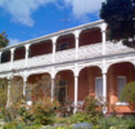 Glen Osborne House - Accommodation Tasmania