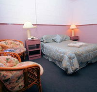Queenstown Motor Lodge - Accommodation Tasmania
