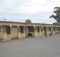 Central Court Motel - Accommodation Tasmania