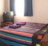 Kentish Hotel - Accommodation Tasmania