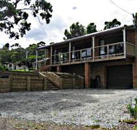 Daniel's Bay Retreat - Accommodation Tasmania