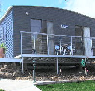 Port Huon Cottages - Accommodation Tasmania