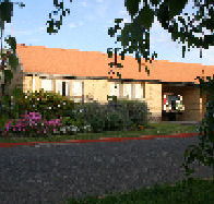 Glasgow Lodge - Accommodation Tasmania