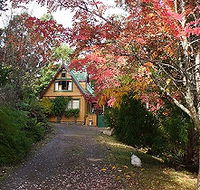 Woodbridge Hill Cottage - Accommodation Tasmania