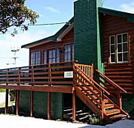 Cedar Cottages Blackmans Bay - Accommodation Tasmania