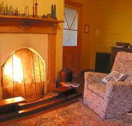 Jetty House - The - Accommodation Tasmania