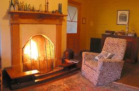 Jetty House - The - Accommodation Tasmania 0