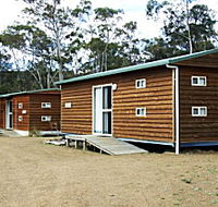 Hobart Bush Cabins - Accommodation Tasmania