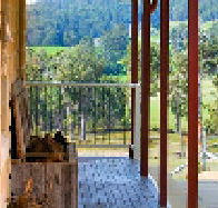 Manfield - Accommodation Tasmania