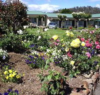 Wintersun Gardens Motel - Accommodation Tasmania