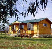 Gables - The - Accommodation Tasmania