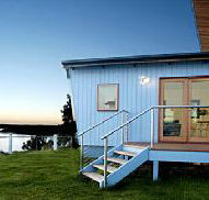Wheelhouse Apartments - Accommodation Tasmania