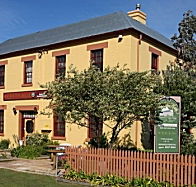 Schouten House - Accommodation Tasmania