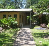 Lync-Haven Rainforest Retreat - Accommodation Tasmania