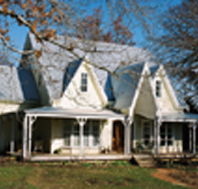 Elm Wood Classic Bed and Breakfast - Accommodation Tasmania
