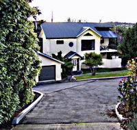Launceston Bed and Breakfast Retreat - Accommodation Tasmania
