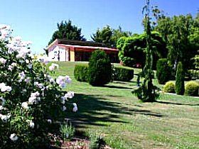 Moltema TAS Accommodation Tasmania