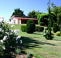 Villarett Gardens Accommodation - Accommodation Tasmania