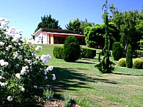 Villarett Gardens Accommodation - Accommodation Tasmania 0