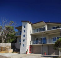 Windows On Bicheno - Accommodation Tasmania