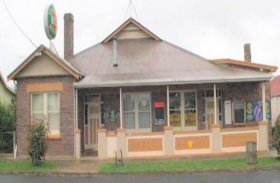 Winnaleah TAS Accommodation Tasmania