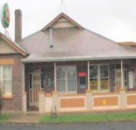 Winnaleah Hotel - Accommodation Tasmania
