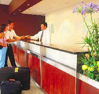 Mercure Hotel Hobart - Accommodation Tasmania