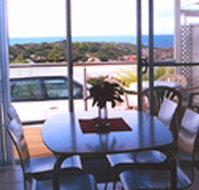 Sunnysands Holiday Unit - Accommodation Tasmania