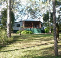 Bushland Cottages and Lodge - Accommodation Tasmania
