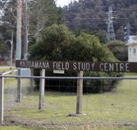 Waddamana Field Study Centre - Accommodation Tasmania